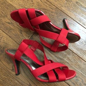 De flex comfort sandals